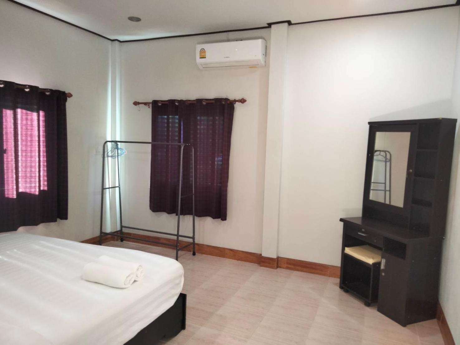 Bang Hon Homestay Ko Yao Noi Exteriér fotografie