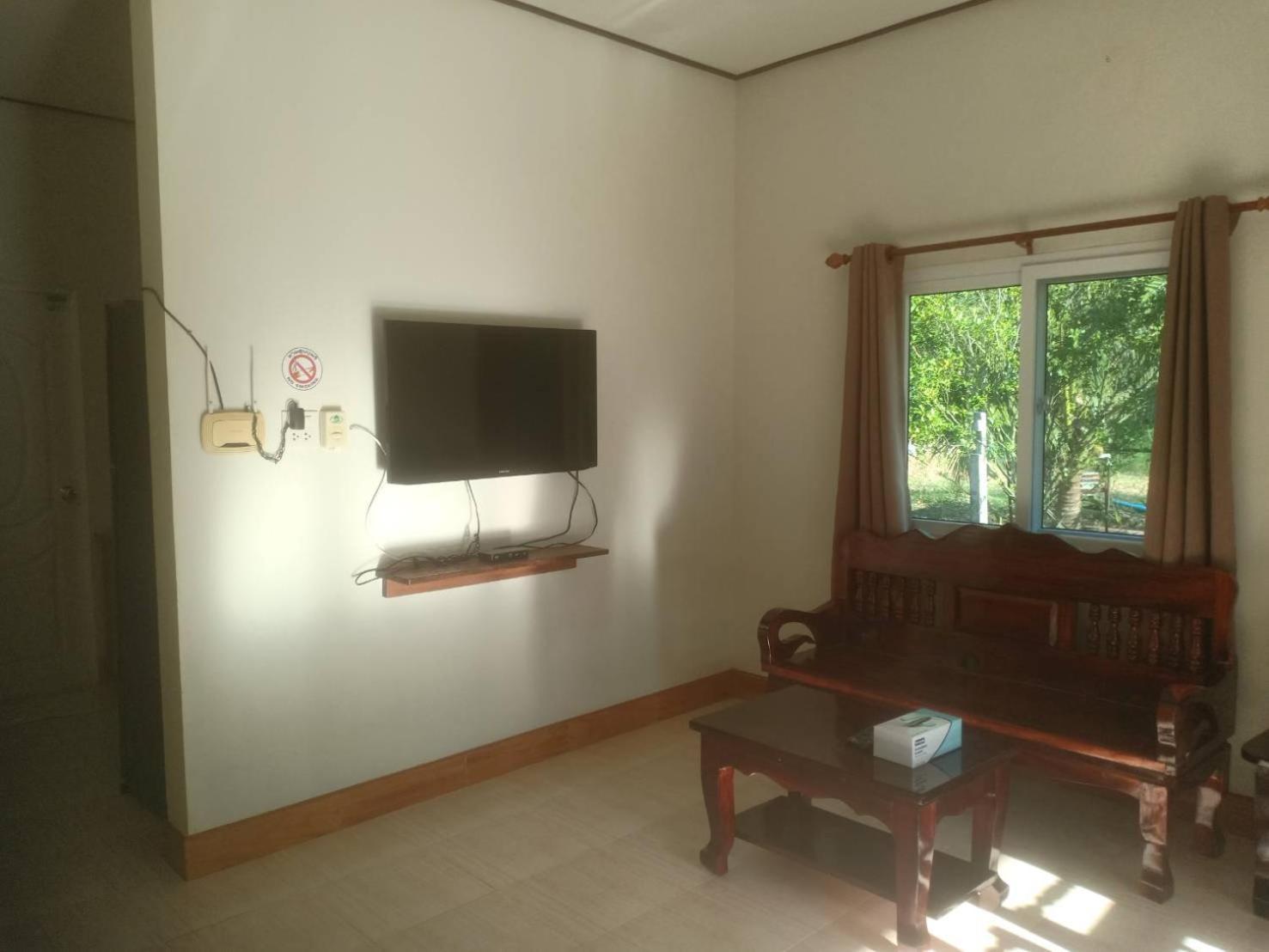 Bang Hon Homestay Ko Yao Noi Exteriér fotografie