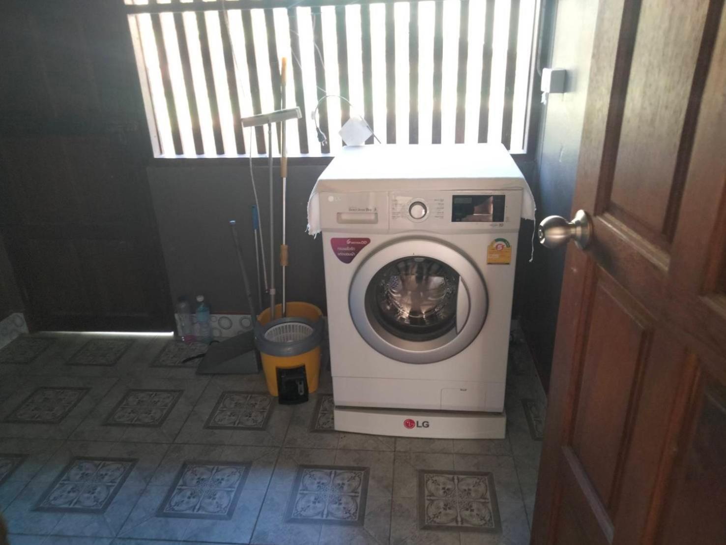 Bang Hon Homestay Ko Yao Noi Exteriér fotografie