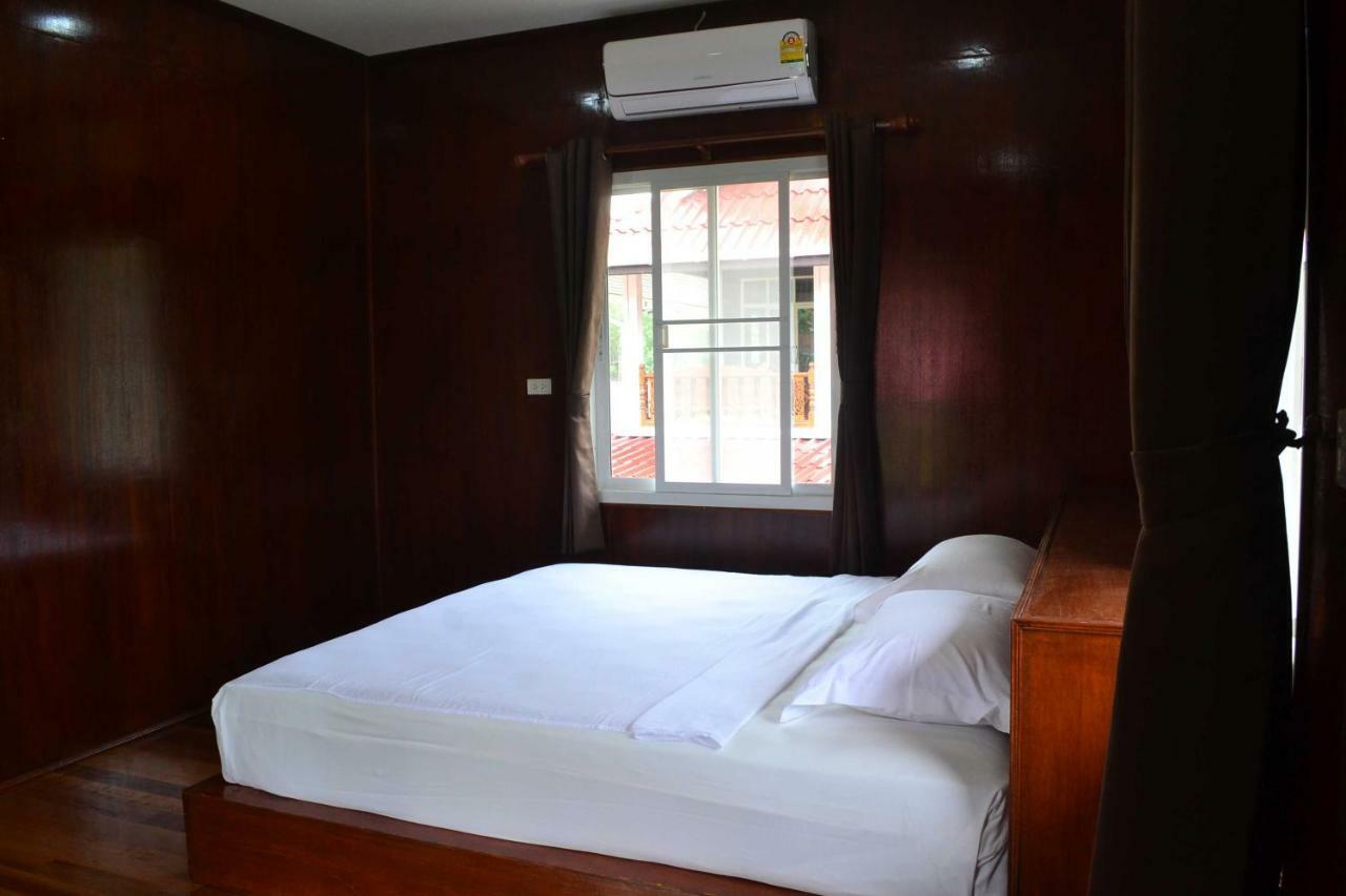 Bang Hon Homestay Ko Yao Noi Exteriér fotografie