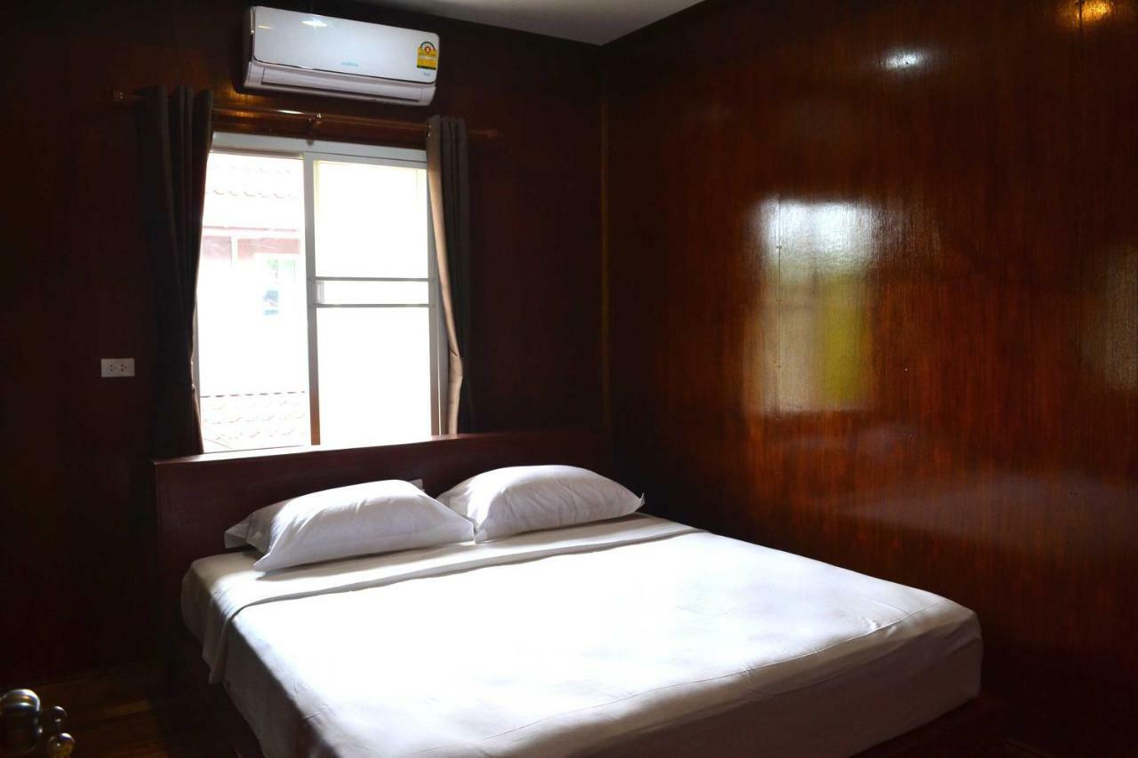 Bang Hon Homestay Ko Yao Noi Exteriér fotografie