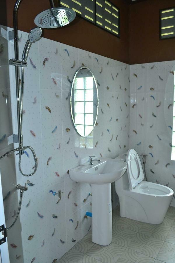 Bang Hon Homestay Ko Yao Noi Exteriér fotografie