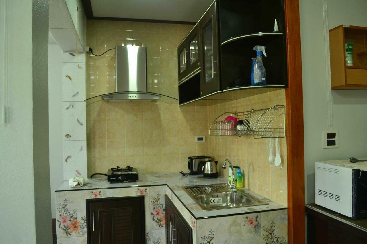 Bang Hon Homestay Ko Yao Noi Exteriér fotografie