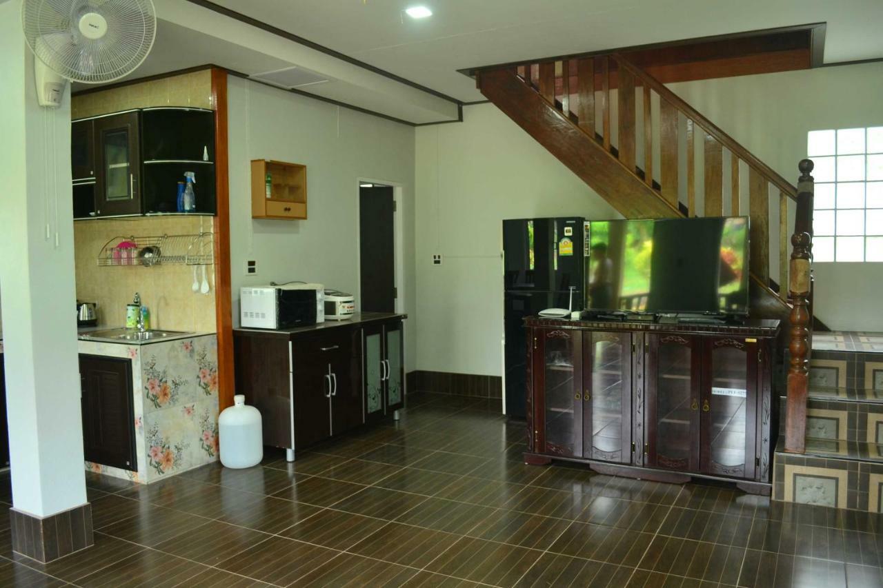 Bang Hon Homestay Ko Yao Noi Exteriér fotografie