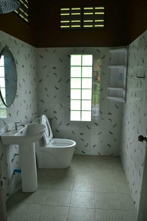 Bang Hon Homestay Ko Yao Noi Exteriér fotografie