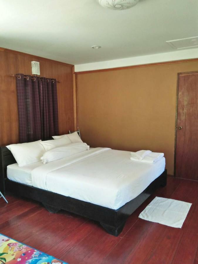 Bang Hon Homestay Ko Yao Noi Exteriér fotografie
