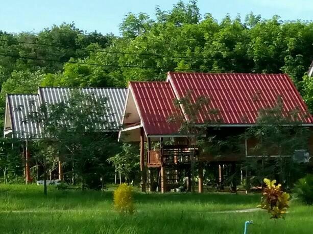 Bang Hon Homestay Ko Yao Noi Exteriér fotografie