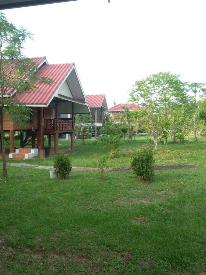 Bang Hon Homestay Ko Yao Noi Exteriér fotografie